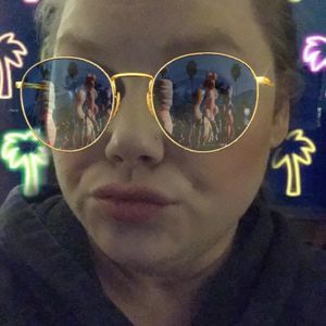 Meet your Posher, Kristen